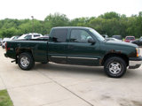Used 2003 Chevrolet Silverado 1500 LS w/ Off-Road Package image 5