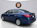 Used 2019 Nissan Sentra S image 3