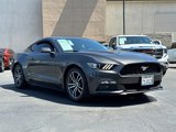 Used 2017 Ford Mustang Coupe image 4