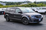 Used 2017 Dodge Grand Caravan GT image 2