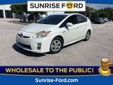 Used 2010 Toyota Prius Three image 1