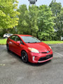 Used 2013 Toyota Prius Four image 3