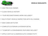 Used 2023 Chrysler Voyager LX image 4