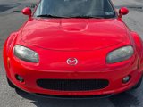 Used 2006 MAZDA MX-5 Miata Touring image 3