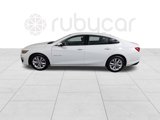 Used 2023 Chevrolet Malibu LT image 2