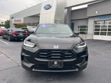 Used 2023 Honda HR-V Sport image 3
