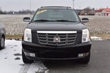 Used 2013 Cadillac Escalade EXT Luxury image 2