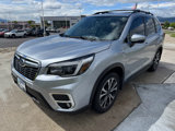 Used 2021 Subaru Forester Limited image 5