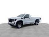 New 2024 GMC Sierra 1500 Pro w/ Pro Value Package image 4