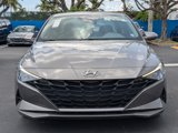 Certified 2023 Hyundai Elantra SEL image 2