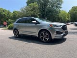 Used 2020 Ford Edge ST w/ Equipment Group 401A image 3