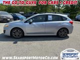Used 2012 Subaru Impreza 2.0i Sport Limited image 2