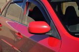 Used 2008 Subaru Impreza WRX Sedan w/ Sport Trim 1C image 6