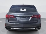Used 2017 Acura MDX SH-AWD image 5