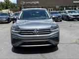 Used 2023 Volkswagen Tiguan S image 2