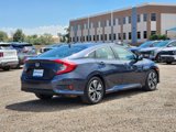 Used 2017 Honda Civic EX-T image 3