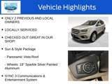 Used 2019 Ford Escape SEL image 5