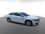 Used 2024 Chevrolet Malibu LT image 2