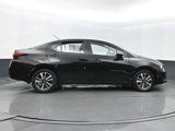 Used 2024 Nissan Versa S w/ S Plus Package image 4