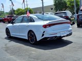Used 2023 Kia K5 GT-Line image 5