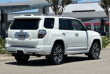 Used 2023 Toyota 4Runner Limited image 4