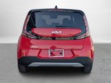 New 2025 Kia Soul LX image 4