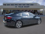 Used 2020 Honda Insight Touring image 3
