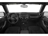 Used 2015 Jeep Wrangler Unlimited Sahara w/ Connectivity Group image 5