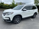 Used 2019 Honda Pilot Elite image 4