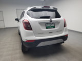 Used 2018 Buick Encore Sport Touring image 6