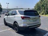 Certified 2022 Chevrolet Equinox LT image 5