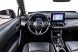 Used 2023 Toyota Corolla Cross XLE image 4