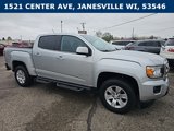 Used 2017 GMC Canyon SLE w/ SLE Convenience Package image 4