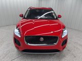 Used 2020 Jaguar E-PACE SE image 2