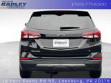 Used 2023 Chevrolet Equinox LT image 4