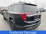 Certified 2023 GMC Acadia AT4 w/ Technology Package image 5