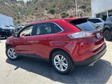 Used 2016 Ford Edge SEL w/ Equipment Group 201A image 3