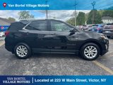 Used 2018 Chevrolet Equinox LT w/ Sun & Infotainment Package image 5