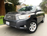 Used 2010 Toyota Highlander SE image 2