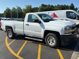 Used 2017 Chevrolet Silverado 1500 W/T image 2