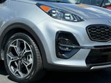 Used 2020 Kia Sportage SX image 2