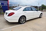 Used 2014 Mercedes-Benz S 550 Sedan w/ Sport Package w/ Sport Package image 5