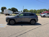 Certified 2019 Jeep Cherokee High Altitude image 5