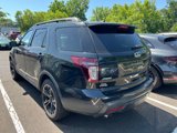 Used 2015 Ford Explorer Sport w/ Equipment Group 401A image 4