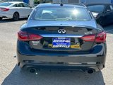 Used 2019 INFINITI Q50 Sport image 4