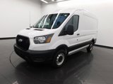 Used 2023 Ford Transit 250 Medium Roof image 5