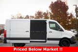 Used 2025 Mercedes-Benz Sprinter 2500 image 6