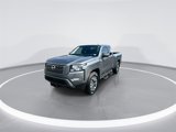 Used 2023 Nissan Frontier SV image 4