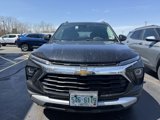 Certified 2025 Chevrolet TrailBlazer LT image 2