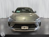New 2025 Buick Envista Avenir image 2
